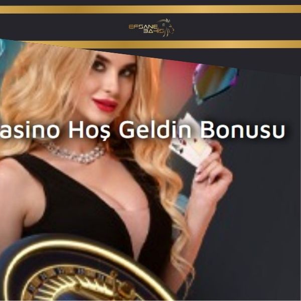 Efsanebahis casino oyunları