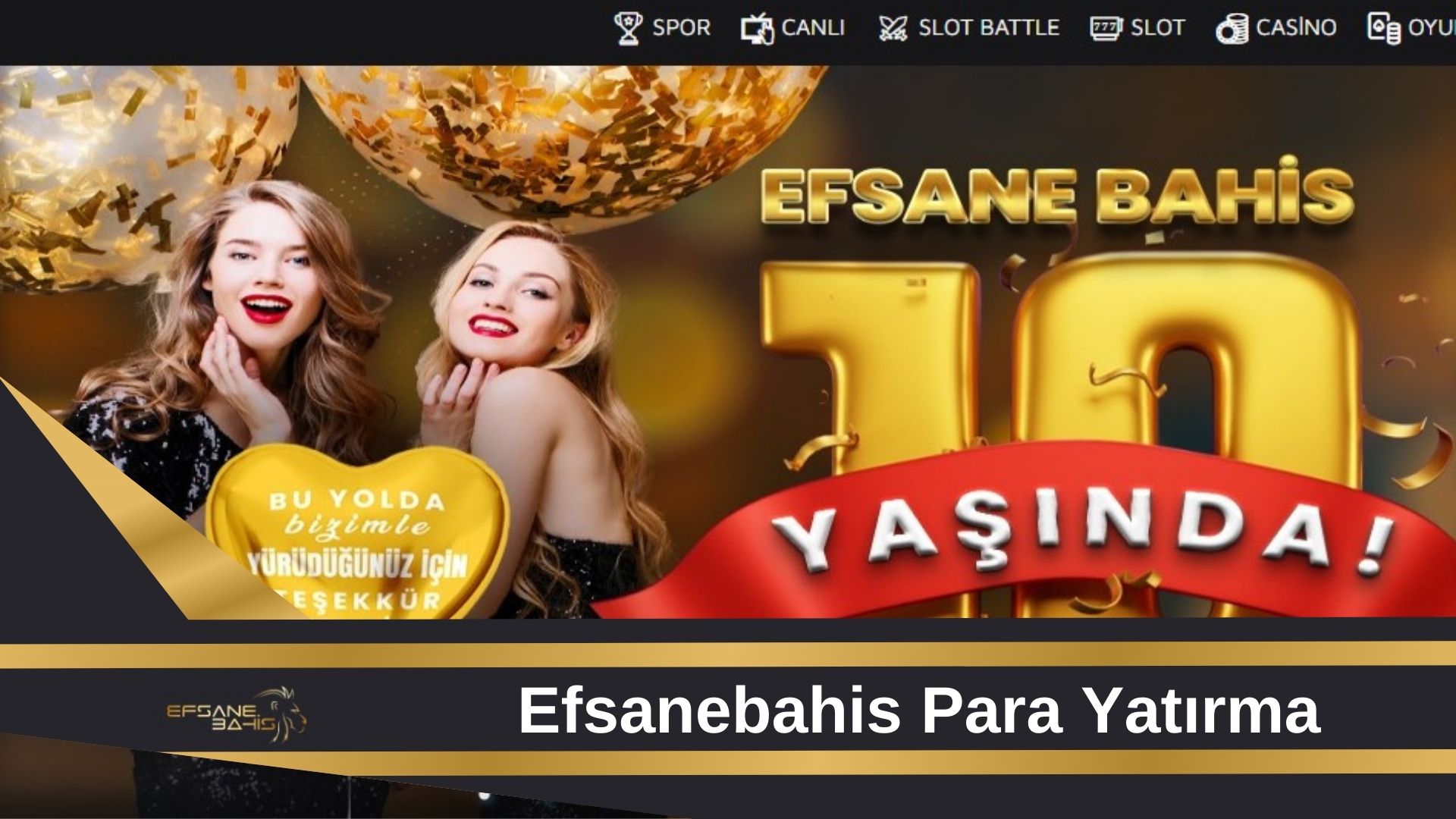 Efsanebahis para yatırma